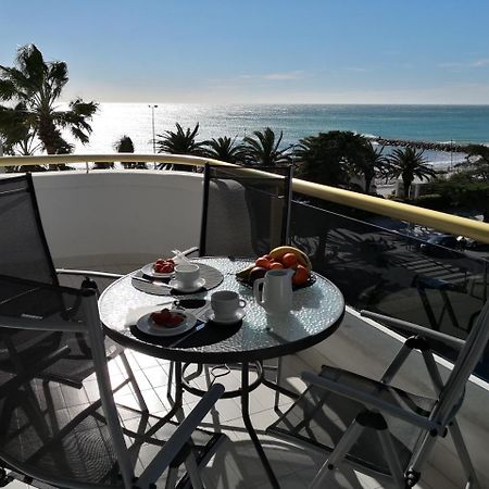 Apartamento Arena Apartment Sitges Exterior photo