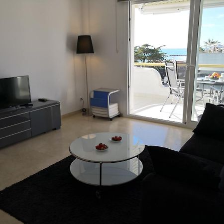Apartamento Arena Apartment Sitges Exterior photo
