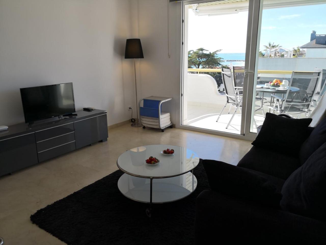Apartamento Arena Apartment Sitges Exterior photo
