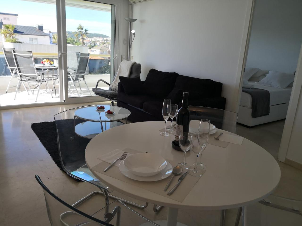 Apartamento Arena Apartment Sitges Exterior photo