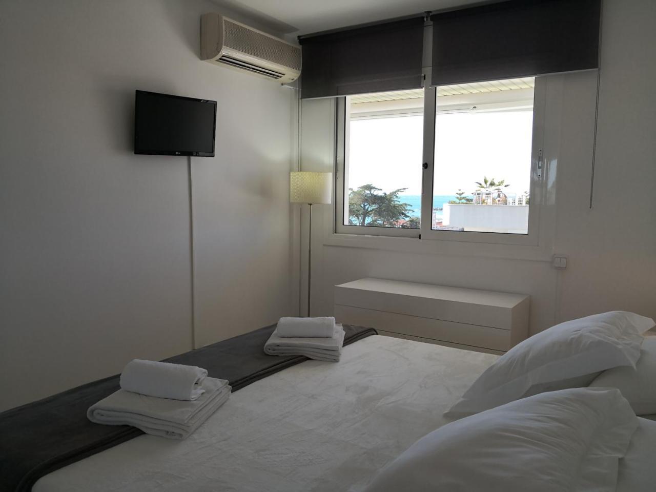 Apartamento Arena Apartment Sitges Exterior photo