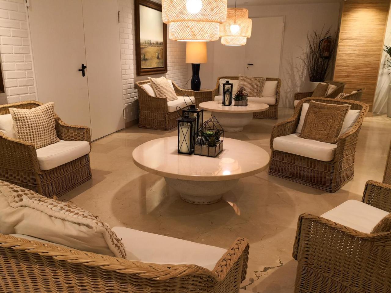 Apartamento Arena Apartment Sitges Exterior photo